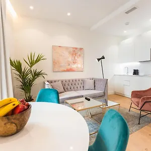  Apartamento Debambú