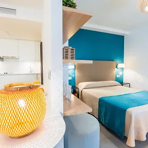 Debambu Larios Apartment Málaga