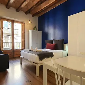 Barrio Gotico Ferran Appartement Barcelone