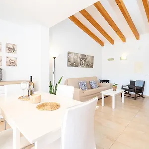 Cala Anguila Apartment Manacor (Mallorca)