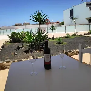 Happyness Complex Amaya Fuerteventura Appartement Costa De Antigua