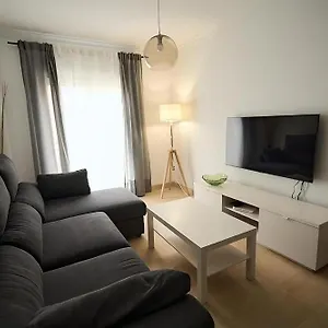  Apartamento Centro