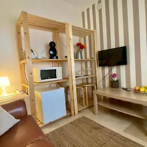 Habitación en casa particular Plaza De San Francisco