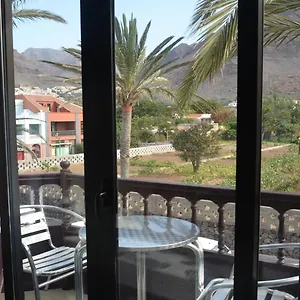 El Bajio Nr 7 Apartment Valle Gran Rey