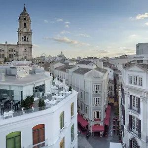 Inmalaga Granada Apartment Málaga
