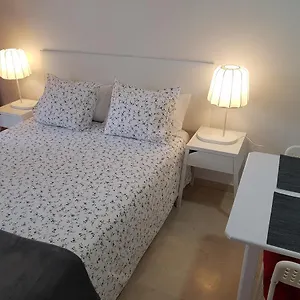 Fan Flat Mariscal Apartment Málaga