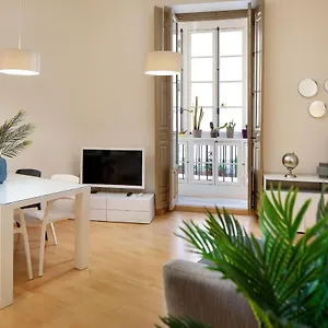 Inmálaga Fresca Ii Apartamento