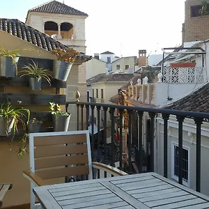 Guadalhorce By Picasso Selection Apartment Málaga