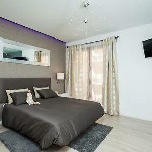 Mafloras Luxury&beach Apartment Cala Millor (Mallorca)