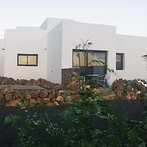 Artlab Residency - Сasa de vacaciones Lajares